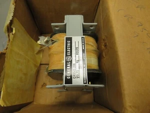GE CR9503209CAB202 Solenoid 110V - Picture 1 of 2