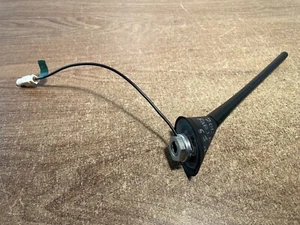 2012 Skoda Fabia 5J Roof Antenna Aerial With Base FREE POSTAGE *1 - Bild 1 von 4