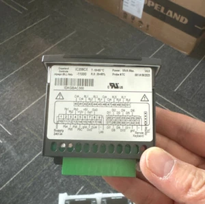 1pcs COPELAND/Dixell IC208CX-11000 Temperature Controller - Picture 1 of 4