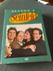 Seinfeld - Staffel 4 Boxset Region 1 NTSC Comedy DVD - Jerry Seinfeld Larry David