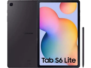 Samsung Galaxy Tab S6 Lite, 10.4 ", Exynos 9611, 4 GB RAM, 64 GB, , Gris - Imagen 1 de 12
