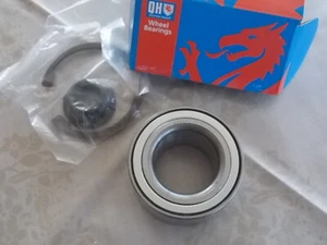 SAAB 99 SAAB 99 WHEEL BEARING KIT FRONT l gl c 1980 - 1985 - Picture 1 of 2