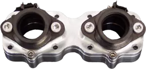 MODQUAD INTAKE MANIFOLD 34/36MM CARBS IM-1 - Picture 1 of 1