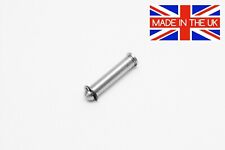 Stainless Steel Swing Arm Roll Pin Upgrade for Crosman 1322, 1377 etc