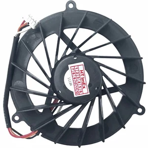 Lüfter Ventilator Kühler FAN cooler kompatibel für Model: UDQF2RH55DF0, DC5V - Bild 1 von 6