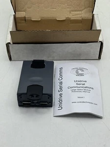 CONTROL TECHNIQUES UD71 SERIAL COMMUNICATION INTERFACE MODULE - Picture 1 of 6