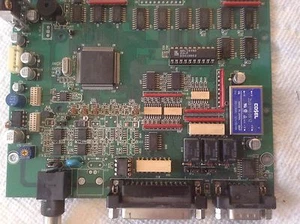 Placa AV True Soltec MCF-AC-1 CFM-GP - Imagen 1 de 5