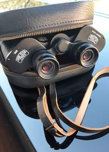 Old Binoculars Carl Zeiss Jena 7 x 50 Jenoptem Multi-Coated German Democratic Republic - Picture 1 of 10