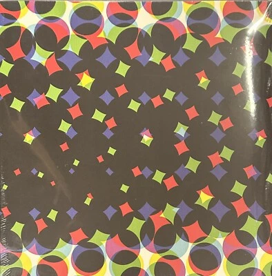 Stevie R Moore - Freedom Vs Fate - 3xLP RSM Anthology - New - Image 1 of 2