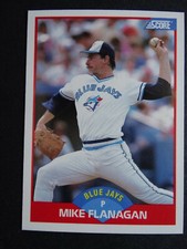 1989 Score Baseball Cards + Young Superstars Complete Your Set Pick List 441-660