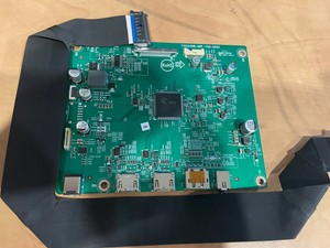 Monitor Replacement Parts in Brand:MSI 