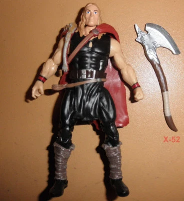 Boneco MARVEL Universe ODINSON BRINQUEDO hasbro série infinita vingadores Thor odin son - Imagem 1 de 3