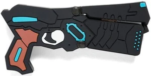 Funimation Psycho-Pass Dominator 2 GB USB Flash Drive Loot Crate Exclusive NEW - Picture 1 of 2