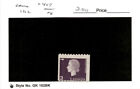 Canada, Postage Stamp, #407 Mint NH, 1962 Queen Elizabeth (AB)