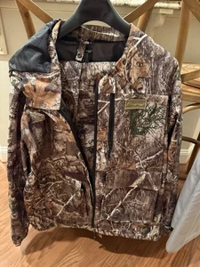 Frogg Toggs All Purpose Men's Camo Rain Suit 3XL - Picture 1 of 4