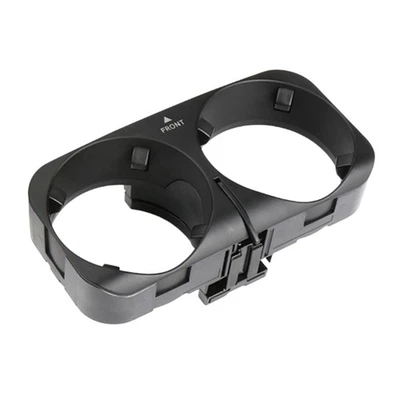 Center Console Cup Holder For Mercedes W221 C216 S-Class A2216801991 B66920123 - Imagem 1 de 4