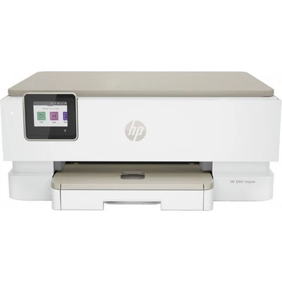 HP ENVY Stampante multifunzione Inspire 7224e - Immagine 1 di 4
