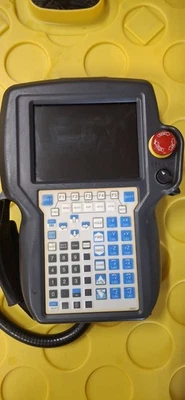 Fanuc I Pendant TYPE A005B-2518-C302#EGN NO. P05231 2008 07 - Image 1 of 3