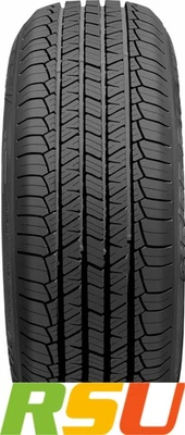 Tigar SUV Summer M+S 255/45 R20 101W Sommerreifen - Bild 1 von 3