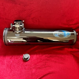 Celestron 130mm (AstroFi) Newtonian telescope OTA. Mint in Box - Picture 1 of 10