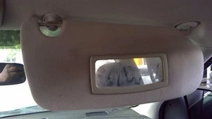 Passenger Sun Visor Quad Cab 4 Door Fits 02-05 DODGE 1500 PICKUP 1208500 - Bild 1 von 12