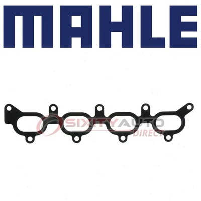 MAHLE Intake Manifold Gasket for 1991-1996 Mercury Tracer 1.8L L4 - Engine hm Foto 1 de 4