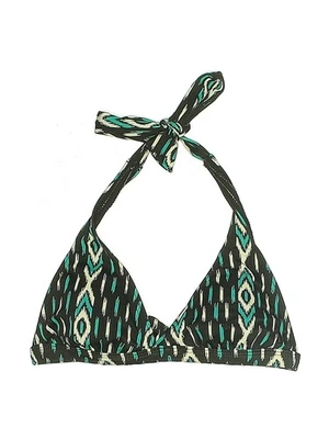 Traje de baño Under Armour verde XS para mujer Foto 1 de 2