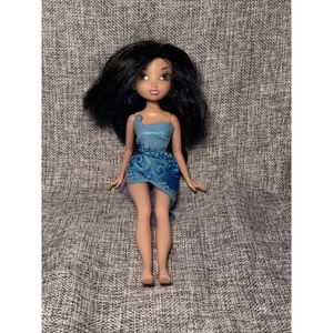 Jakks Pacific 2010 Disney Fairies Silvermist Pixie - ohne Flügel - Bild 1 von 7