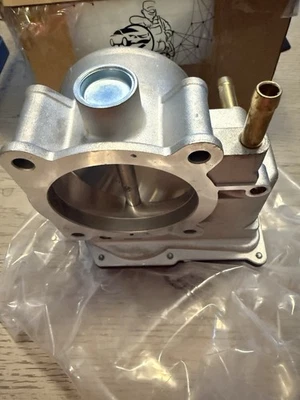 Electronic Throttle Body Assembly for Nissan Pathfinder Xterra NV1500 Armada  - Image 1 of 3