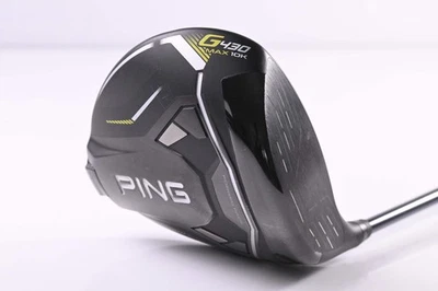 Ping G430 Max 10K Driver / 12 Degree / Regular Flex Ventus Blue Velocore 5 Shaft - Image 1 of 4