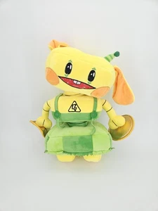 Lankybox X Poppy Playtime Bunzo Bunny Stuffed  Lightup Plush - Picture 1 of 6