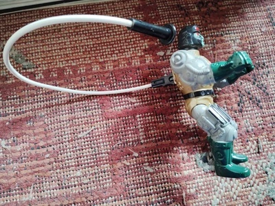 MASTERS DEL UNIVERSO MOTU DOBLOR BLAST ATTACK. AÑO 1988. NIB Foto 1 de 4