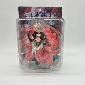 Ibara Figur Cave Co. Professor Teresa Rose - Brandneu Shmup Figur 2005 Vintage - Bild 1 von 11