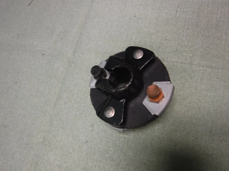 Chevrolet Impala Caprice Bel Air 1966 1959 1979 Dodge Plymouth acoplador de dirección Foto 1 de 4