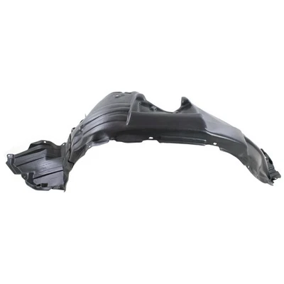 Forro de guardabarros CAPA para Toyota Highlander 2011-2013 interior del lado del conductor delantero Foto 1 de 4