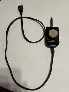 Sunbeam Electric Heat Control Model TSK-217TB 1200 Watts - Picture 1 of 4