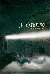 Raue Spree 2005 von In Extremo (2006) - Bild 1 von 2