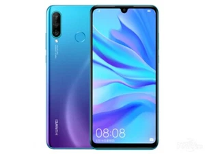 Huawei P30 Lite 128GB ,4GB RAM - Peacock Blue Dual SIM SmartPhone - Afbeelding 1 van 6