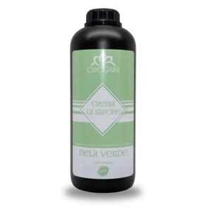 RICARICA CREMA DI SAPONE ALLA MELA VERDE 1LT - Bild 1 von 3