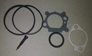 498260 kit Carburatore originale Briggs & Stratton (ex 498261) - Foto 1 di 4