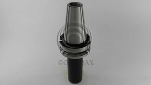 BT40MT2L120   , BT40 MORSE TAPER  2 HOLDER L:120MM D:32MM - Picture 1 of 1