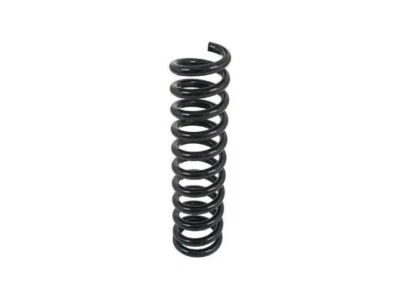 For 1988-1993 Mercedes 300TE Coil Spring Rear Bilstein 39196DZRP 1990 1989 1991 - Image 1 of 2