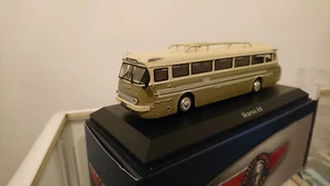 Atlas Classic Coaches Collection 1/72 - Ikarus 66 Inter-City - Bus - Picture 1 of 2
