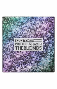M•A•C Phillipe & David THE BLONDS Magic Dust Powder 18g - Picture 1 of 4