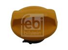 FEBI BILSTEIN Oil Filler Cap for Saab 9-3 i 1.8 January 2004 to January 2015