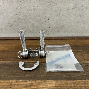 Vintage Campagnolo Porta Catena Chain Holdler Shift Lever Shifter CGS5A Campy A2 - Picture 1 of 11