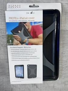 Higher Ground PROTEx PROTEx Air 2 Carrying Case Apple iPad Air 2 Tablet - Picture 1 of 5