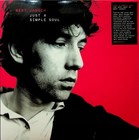 BERT JANSCH- Such A Simple Soul 2-LP NEW Vinyl 2018 (The Best of/Folk 60s Hits) 