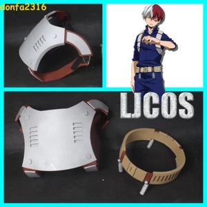 My Hero Academia Todoroki Shoto Armor Belt Cosplay Props Accessories Gift Anime - Picture 1 of 6