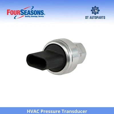 Transductor de presión HVAC Fiat 500X 2016-2017 4 estaciones Foto 1 de 4